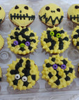 Halloween Cupcakes