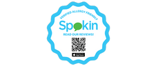 Spokin | Mo'Pweeze Bakery | A Top 10 Allergen free bakery, with vegan and kosher baked goods.