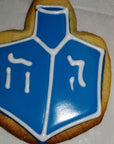 Hannukah Cookies (6)