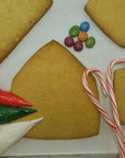 Gingerbread House Kits