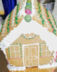Gingerbread House Kits