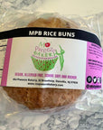 MPB Rice Buns