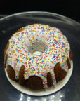 Funfetti Bundt Cake