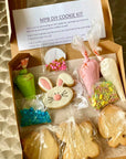 gluten free cookie kit