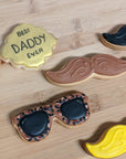 Fathers Day Cookies (6)