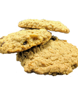 Oatmeal Raisin Cookies (6)