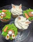 Easter Cupcakes