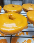 Glazed Donuts (6)
