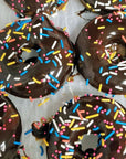 Glazed Donuts (6)