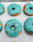 Glazed Donuts (6)
