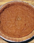Sweet Potato Pie