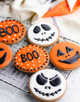 Halloween Cookies (6)