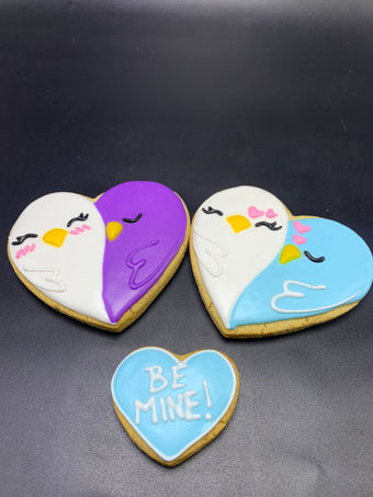 Valentine Cookies (6)
