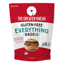 Everything Bagels (4-Pack)