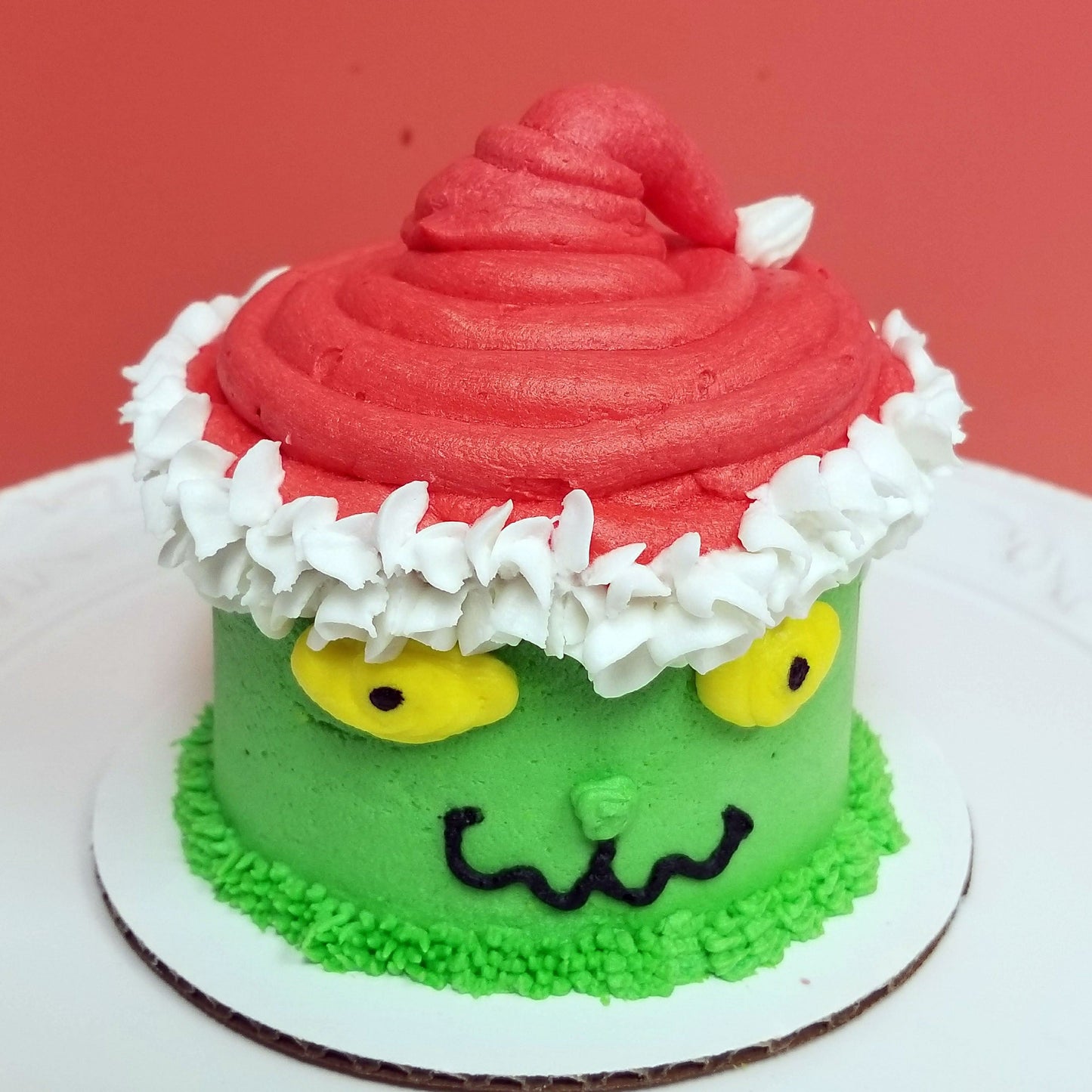 Holiday Mini Cakes