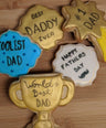 Fathers Day Cookies (6)
