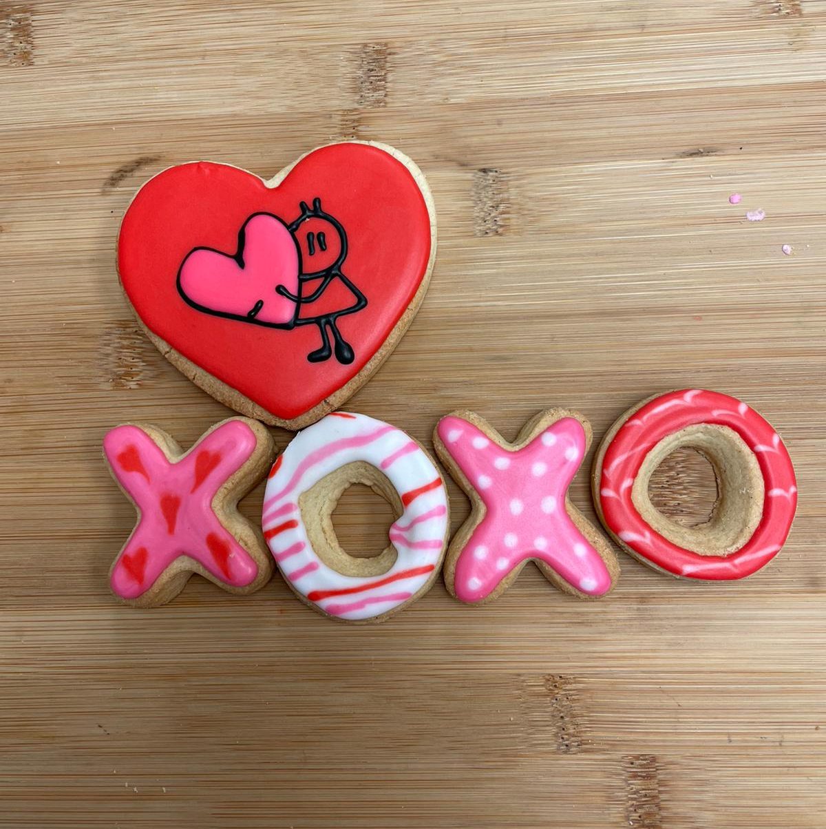 Valentine Cookies (6)