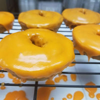 Glazed Donuts (6)