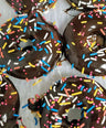 Glazed Donuts (6)
